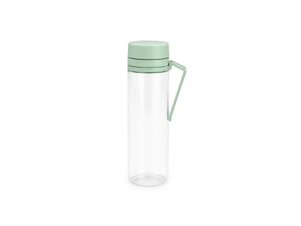 Make & Take Water Bottle with Strainer Jade Green 8710755202445 Brabantia 96dpi 1000x1000px 7 NR 27881