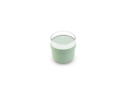 Make & Take Breakfast Bowl, 0.5L Jade Green 8710755204265 Brabantia 96dpi 1000x1000px 7 NR 28023