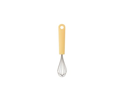 Whisk, Small, TASTY+ Vanilla Yellow 8710755120602 Brabantia 96dpi 1000x1000px 7 NR 15132