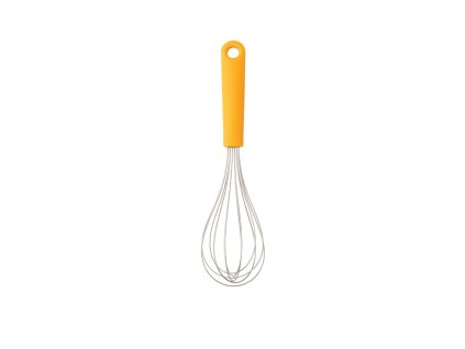 Whisk, Large, TASTY+ Honey Yellow 8710755122606 Brabantia 96dpi 1000x1000px 7 NR 15259