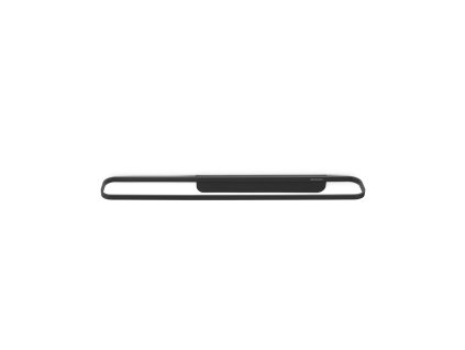 MindSet Towel Rail Mineral Infinite Grey 8710755303562 Brabantia 96dpi 1000x1000px 7 NR 30728