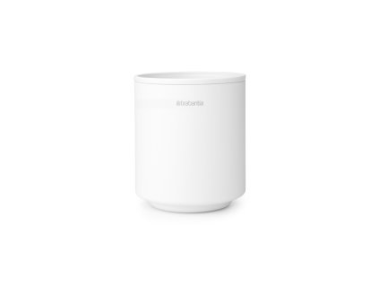 MindSet Toothbrush Holder Mineral Fresh White 8710755303265 Brabantia 96dpi 1000x1000px 7 NR 26890