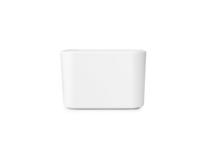MindSet Bathroom Waste Caddy White 8710755303388 Brabantia 96dpi 1000x1000px 7 NR 26913