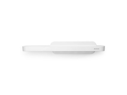MindSet Shower Shelf with Squeegee White 8710755303623 Brabantia 96dpi 1000x1000px 7 NR 26945