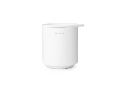 MindSet Storage Pot Mineral Fresh White 8710755303302 Brabantia 96dpi 1000x1000px 7 NR 26898