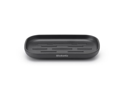 ReNew Soap Dish Dark Grey 8710755280207 Brabantia 96dpi 1000x666px 7 NR 22160