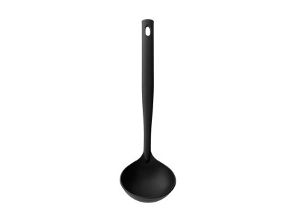 Soup Ladle, Non Stick Black Line 8710755365225 Brabantia 1000x1000px 7 NR 2072