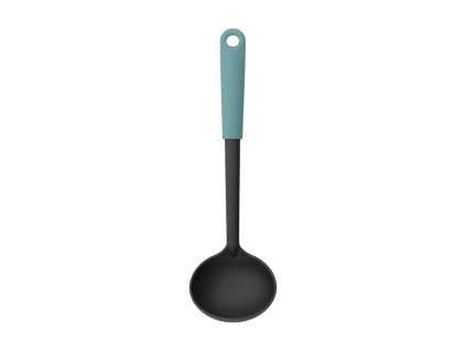 Soup Ladle, Non Stick Tasty Colours Mint 8710755106125 Brabantia 419x1024px E NR 1063