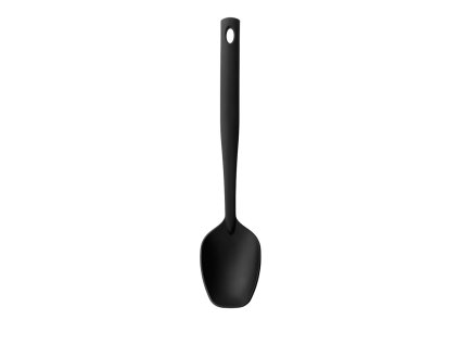 Vegetable Spoon, Non Stick Black Line 8710755365201 Brabantia 1000x1000px 7 NR 2071