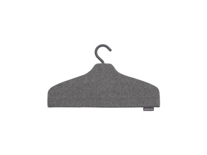 Steam Clothes Hanger Pepper Black 8710755231780 Brabantia 96dpi 1000x1000px 7 NR 35382