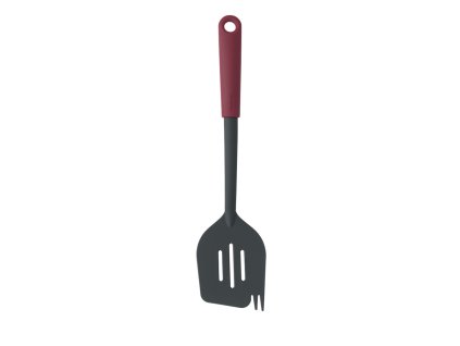 Spatula plus Fork, TASTY+ Aubergine Red 8710755122781 Brabantia 96dpi 1000x1000px 7 NR 15302