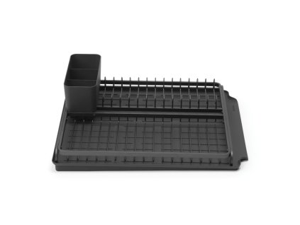 Dish Drying Rack Dark Grey 8710755117404 Brabantia 1181x871px E NR 12622