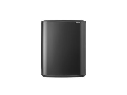 Bo Touch Bin, 2 x 30L Confident Grey 8710755233609 Brabantia 96dpi 1000x1000px 7 NR 36839