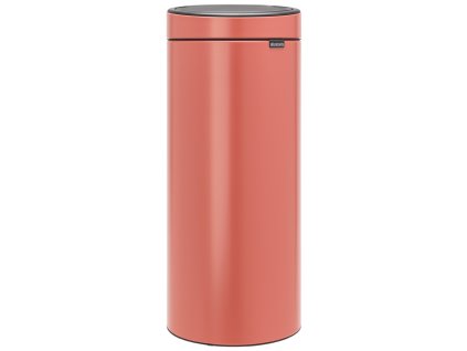Touch Bin New, 30L Terracotta Pink 8710755304385 Brabantia 96dpi 1000x1000px 7 NR 20652