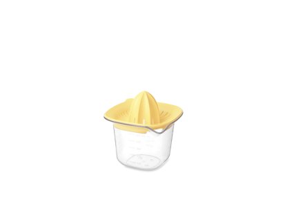 Juicer plus Measuring Jug, 0.5L, TASTY+ Vanilla Yellow 8710755122040 Brabantia 96dpi 1000x1000px 7 NR 15450