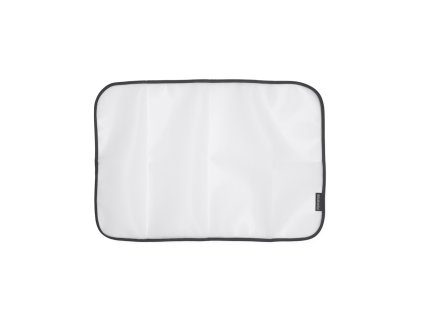 Protective Ironing Cloth, 40x60 cm White 8710755149481 Brabantia 96dpi 1000x1000px 7 NR 26311