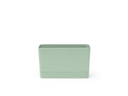 SinkSide Sink Organiser Jade Green 8710755215469 Brabantia 96dpi 1000x1000px 7 NR 25944