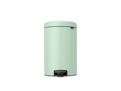 NewIcon Pedal Bin, 20L Jade Green 8710755233920 Brabantia 96dpi 1000x1000px 7 NR 35706