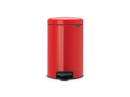 Pedal Bin newIcon, 12L Passion Red 8710755112003 Brabantia 1000x1000px 7 NR 1379