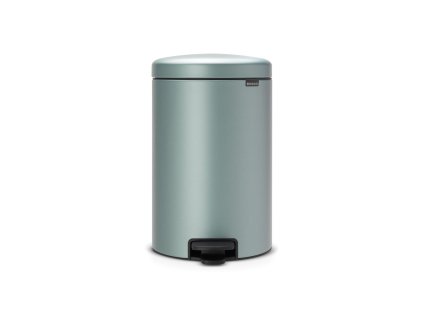 Pedal Bin newIcon, 20L Metallic Mint 8710755114120 Brabantia 1000x1000px 7 NR 1492
