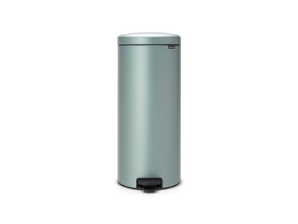 Pedal Bin newIcon, 30L Metallic Mint 8710755114564 Brabantia 1000x1000px 7 NR 1502