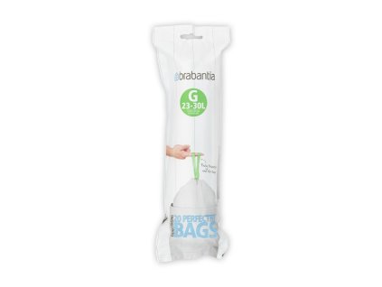246265 Bin Liner 23L 30L G 01