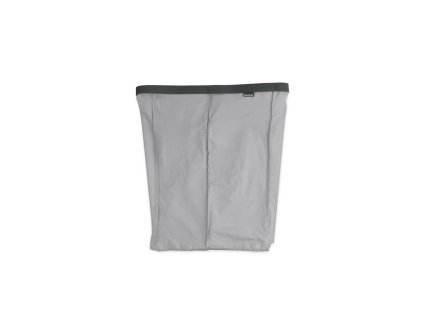 Bo Laundry Bin Bag, 2 x 45L Grey 8710755200724 Brabantia 96dpi 1000x1000px 7 NR 22122