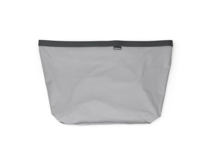 Bo Laundry Bin Bag, 60L Grey 8710755200700 Brabantia 96dpi 1000x750px 7 NR 22119