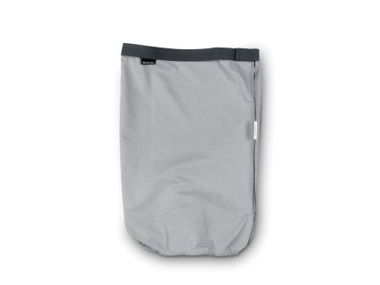 Laundry Bin Bag, 35L Grey 8710755102325 Brabantia 1000x1000px 7 NR 825