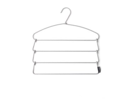 Soft Touch Trouser Hanger Dark Grey 8710755110764 Brabantia 1000x1000px 7 NR 1329