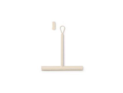 ReNew Shower Squeegee Soft Beige 8710755223303 Brabantia 96dpi 1000x1000px 7 NR 29081