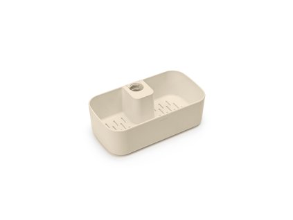 ReNew Shower Caddy Soft Beige 8710755223464 Brabantia 96dpi 1000x1000px 7 NR 29100