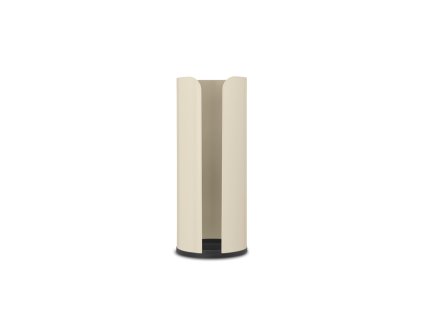 ReNew Toilet Roll Dispenser Soft Beige 8710755223266 Brabantia 96dpi 1000x1000px 7 NR 29078