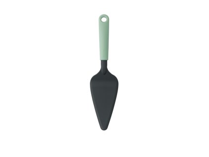 Cake Server plus Cutting Edge, TASTY+ Jade Green 8710755122989 Brabantia 96dpi 1000x1000px 7 NR 15353