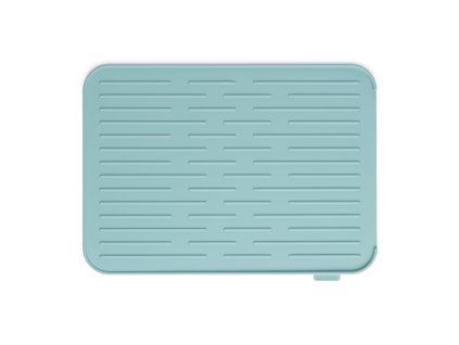 Silicone Dish Drying Mat Mint 8710755117480 Brabantia 1181x965px E NR 12652