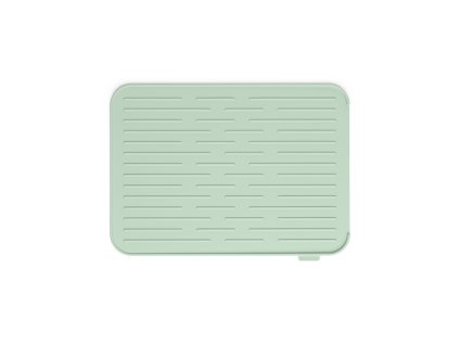 SinkSide Silicone Dish Drying Mat Jade Green 8710755203329 Brabantia 96dpi 1000x1000px 7 NR 25941
