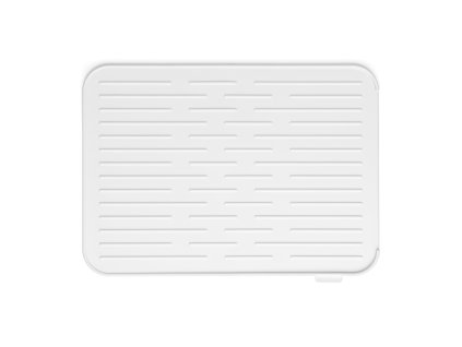 Silicone Dish Drying Mat Light Grey 8710755117466 Brabantia 1181x961px E NR 12645