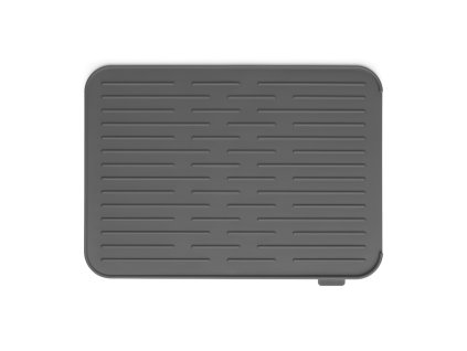 Silicone Dish Drying Mat Dark Grey 8710755117442 Brabantia 1181x966px E NR 12638