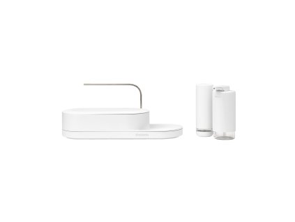SinkStyle Organiser Set of 3 Mineral Fresh White 8710755227929 Brabantia 96dpi 1000x1000px 7 NR 32203