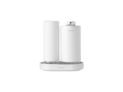 SinkStyle Soap Dispenser Set Mineral Fresh White 8710755227967 Brabantia 96dpi 1000x1000px 7 NR 32180