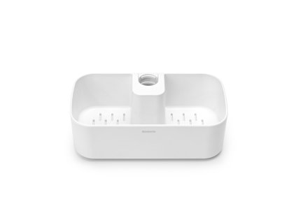 ReNew Shower Caddy White 8710755280764 Brabantia 96dpi 1000x750px 7 NR 22031