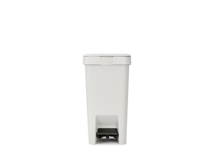 StepUp Pedal Bin 10L Light Grey 8710755800245 Brabantia 96dpi 1000x1000px 7 NR 34634