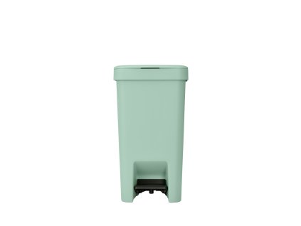 StepUp Pedal Bin 16L Jade Green 8710755800320 Brabantia 96dpi 1000x1000px 7 NR 31821