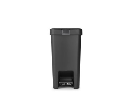 StepUp Pedal Bin 16L Dark Grey 8710755800306 Brabantia 96dpi 1000x1000px 7 NR 34637