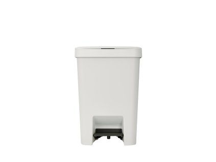 StepUp Pedal Bin 25L Light Grey 8710755800207 Brabantia 96dpi 1000x1000px 7 NR 31834