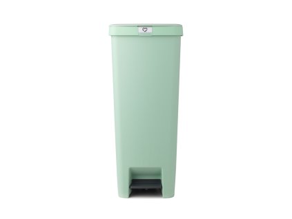 StepUp Pedal Bin 40L Jade Green 8710755800108 Brabantia 96dpi 1000x1000px 7 NR 24981