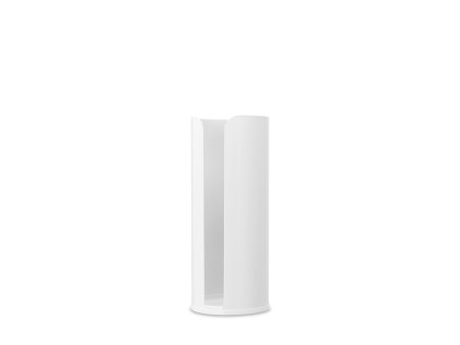 ReNew Toilet Roll Dispenser White 8710755280528 Brabantia 96dpi 1000x1000px 7 NR 20142