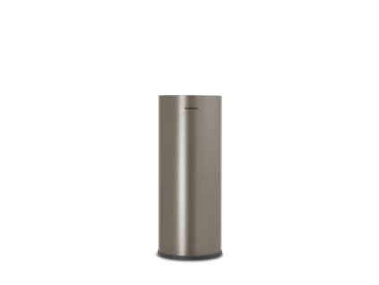 ReNew Toilet Roll Dispenser Platinum 8710755280542 Brabantia 96dpi 1000x1000px 7 NR 20147