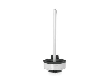 Toilet Roll Dispenser, Profile White 8710755483448 Brabantia 1000x1000px 7 NR 6176