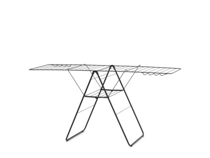 HangOn Drying Rack, 25m Matt Black 8710755403460 Brabantia 96dpi 1000x818px 7 NR 23489